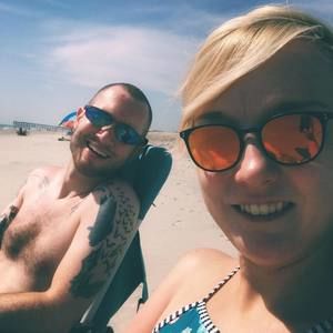 Meet your Posher, Toni